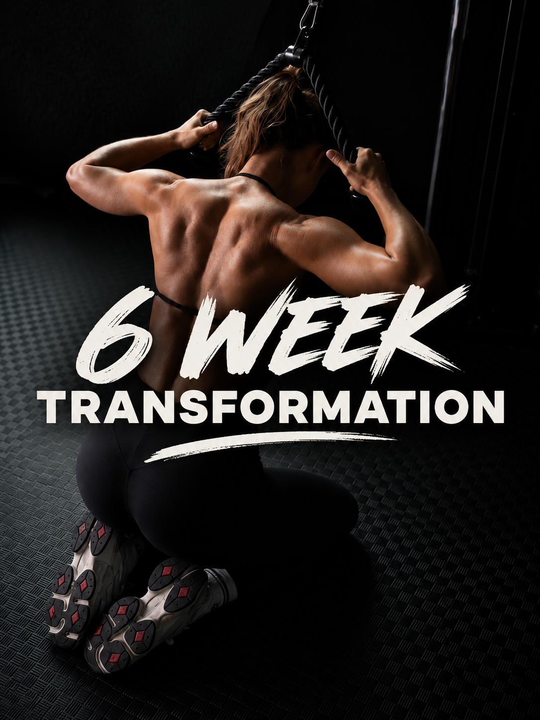 TONE | STRENGTHEN YOUR UPPER BODY (WOMENS)