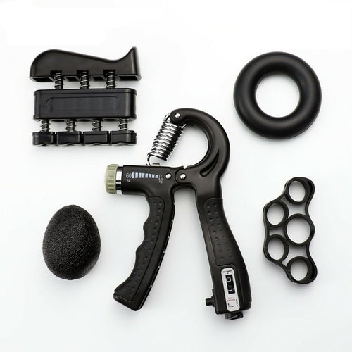ELIETE GRIP STRENGTH