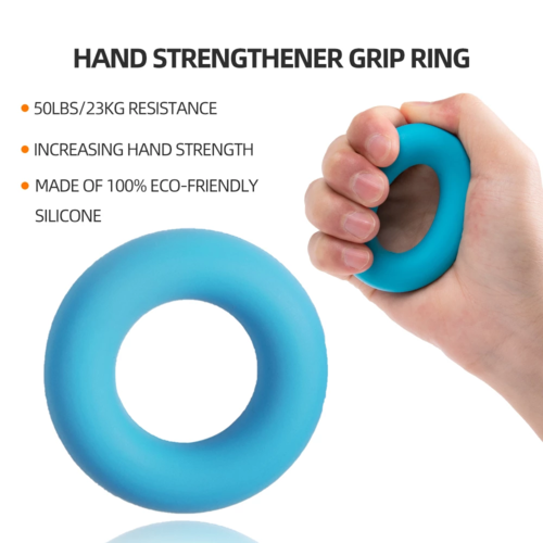 ELIETE GRIP STRENGTH