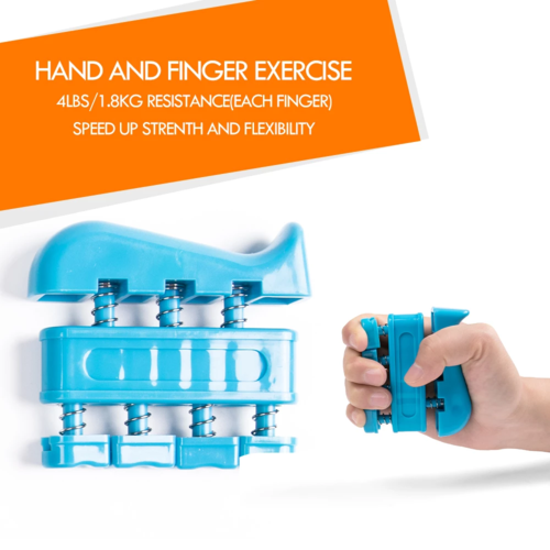 ELIETE GRIP STRENGTH