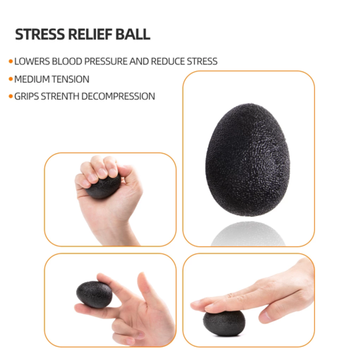 ELIETE GRIP STRENGTH