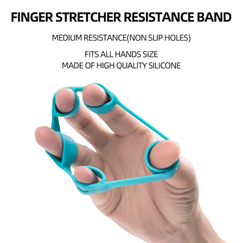 ELIETE GRIP STRENGTH
